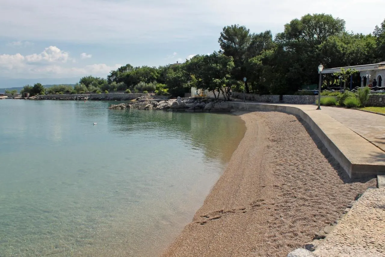 Holiday House With A Parking Space Vantacici, Krk - 19275 Malinska Holiday home