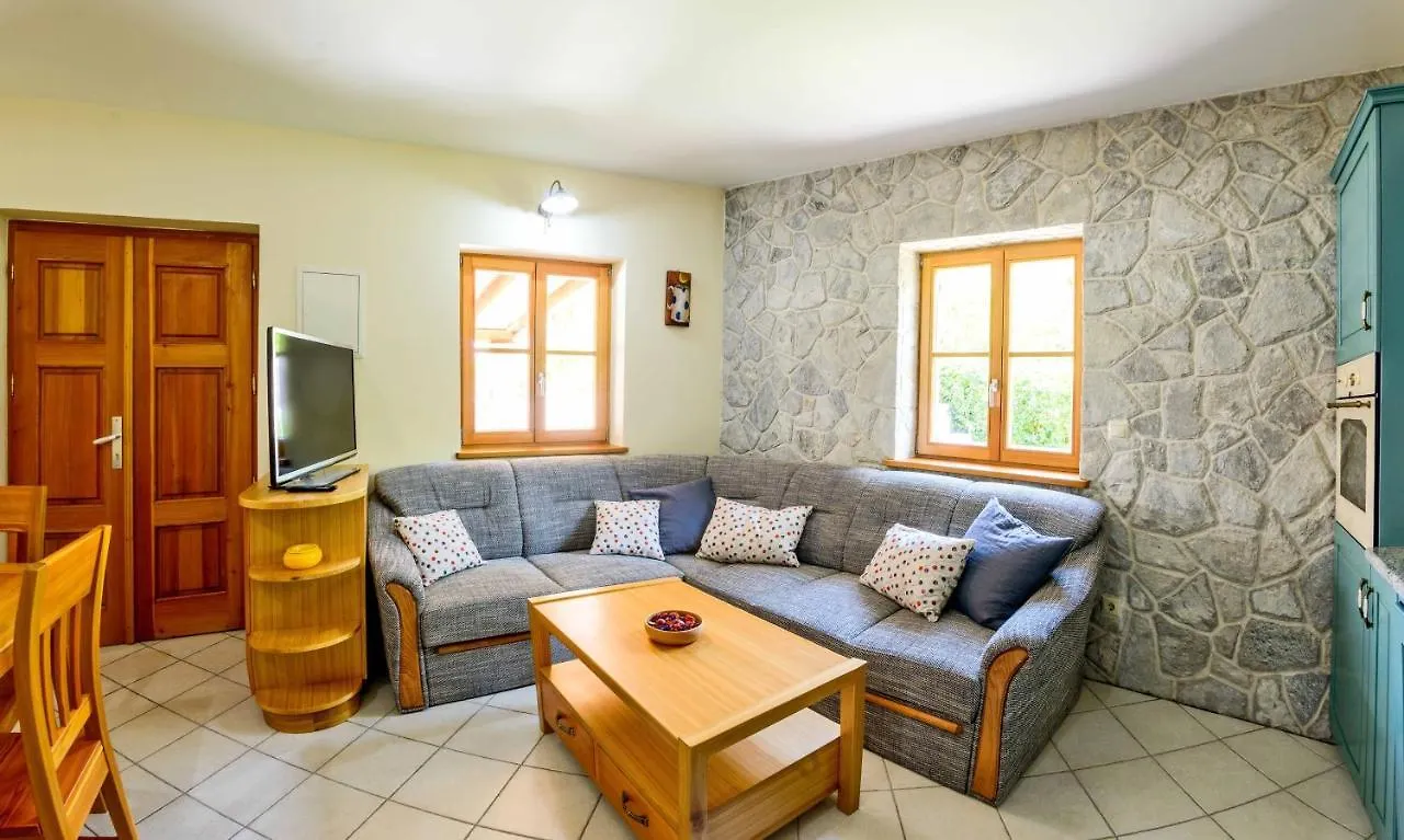 Holiday House With A Parking Space Vantacici, Krk - 19275 Malinska Holiday home
