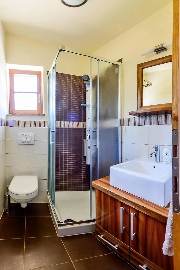 Holiday home Holiday House With A Parking Space Vantacici, Krk - 19275 Malinska