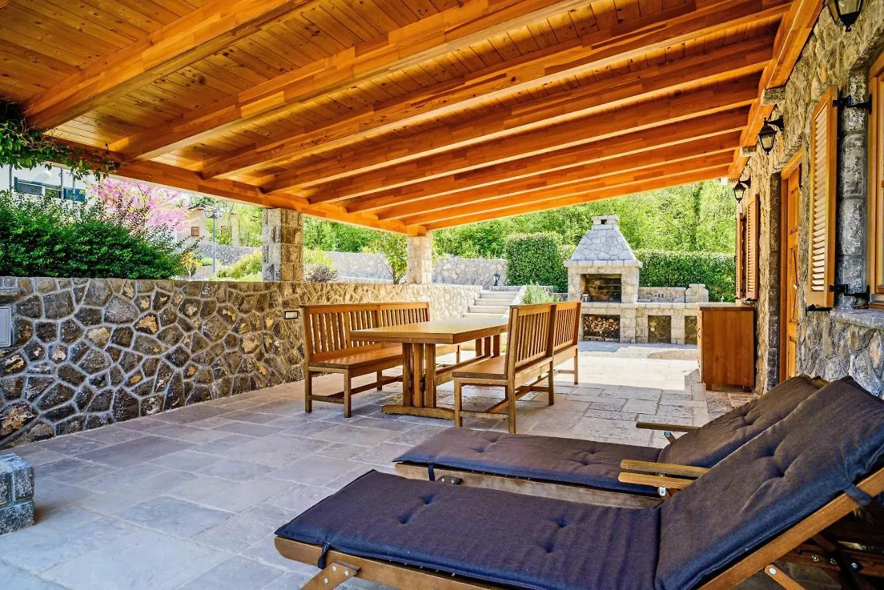 Holiday House With A Parking Space Vantacici, Krk - 19275 Malinska Croatia