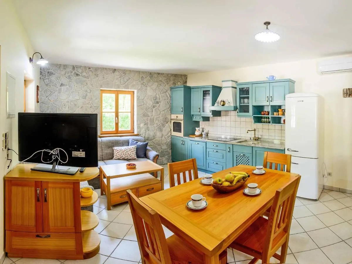 Holiday home Holiday House With A Parking Space Vantacici, Krk - 19275 Malinska Croatia